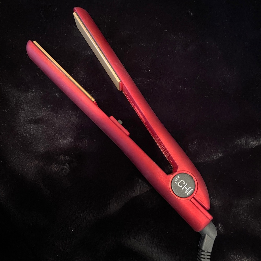 Chi straighter